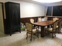 Equatorial Apartments (D15), Apartment #157036352